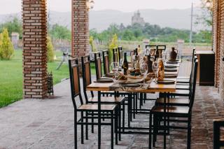 In Gremi Hotel - Gremi - 1