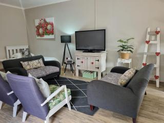 KarooSjiek Self-catering - Adendorp - 8
