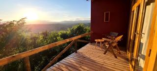 Mamadunia Safari Lodge - 7