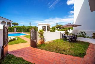 2 Bed Ground Floor Apartment In Vilamoura - Vilamoura - 3