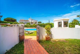 2 Bed Ground Floor Apartment In Vilamoura - Vilamoura - 1
