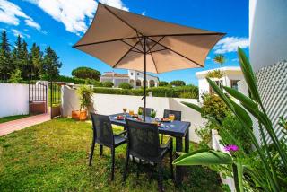 2 Bed Ground Floor Apartment In Vilamoura - Vilamoura - 2