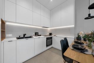 Mokotów Apt - Balcony, AC, Bus & Park nearby - Varsavia - 8