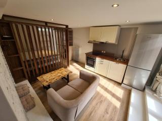 2 Adorables appartements proches de Paris et Disneyland - Villiers-sur-Marne - 8