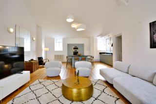 Côté Cathédrale - Amiens - 8