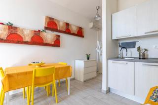 Ciuri's apartment - Catania - 1