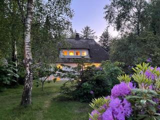 VILLA HANSJÖRG FELMY - Nebel - 9