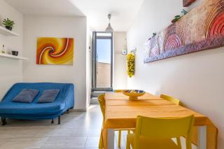 Ciuri's apartment - Catania - 6