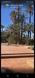 Appartement à la Palmerais Dar Dmana - Marrakech - 5