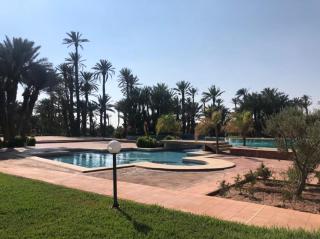Appartement à la Palmerais Dar Dmana - Marrakech - 2