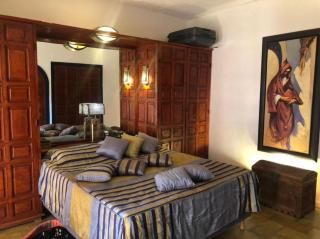 Appartement à la Palmerais Dar Dmana - Marrakech - 1