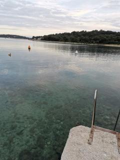 Apartment in Mali Lošinj with Seaview, Terrace, Air condition, WIFI (3780-2) - Mali Lošinj - 0