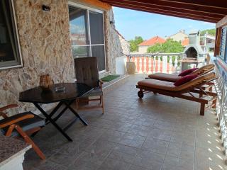 Studio in Biograd na Moru with sea view, terrace, air conditioning, WiFi 4818-5 - Biograd na Moru - 3