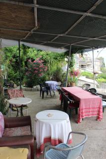 Vila Karagjozi - Gjirokastër - 1