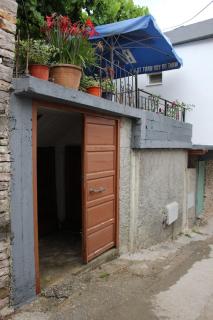 Vila Karagjozi - Gjirokastër - 2