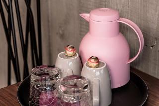Senses Violett Suites - Adults Only - Zell am See - 4
