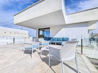 Casa Blanca - 3710 - El Carmolí - 5