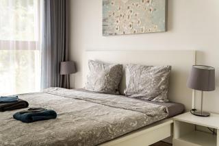 Apartament Batorego 7 z parkingiem - Gdynia - 7