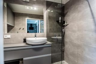 Apartament Batorego 7 z parkingiem - Gdynia - 1