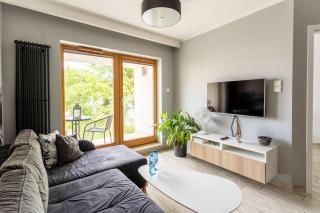 Apartament Batorego 7 z parkingiem - Gdynia - 3