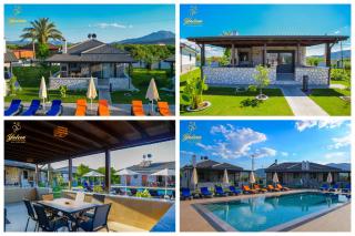 Koycegiz Yalcin Villalari - Muğla - 3