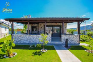 Koycegiz Yalcin Villalari - Muğla - 4