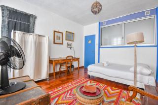 L'Atypique - Appart 2 ch avec terrasse et clim - 8