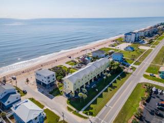 Ocean Club at Turtle Mound 101 - New Smyrna Beach - 8