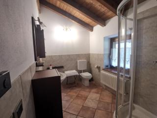 B&B La Brombela - Barcis - 4