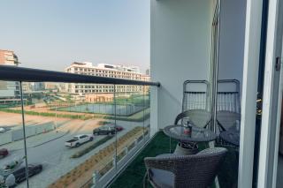 Queen Bed, Full Kitchen, New Unit - 0