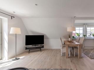 Giselas Ferienwohnung Ostsee in Holzstein - 1