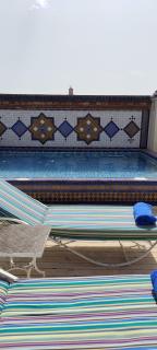 Riad Dar Saad - Hammam & Spa - Marrakech - 9