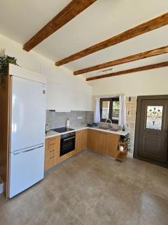 Stone Apartment in Agia Roumeli - 1