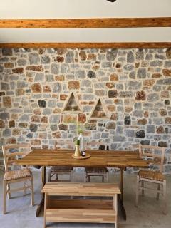 Stone Apartment in Agia Roumeli - 3