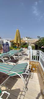 Riad Dar Saad - Hammam & Spa - Marrakesch - 5