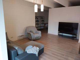 Monteurwohnung - Wackersdorf - 5