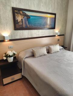 Villa Fenice Bed & Breakfast - Vieste - 7