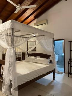 Lucky fort family villa 5BR ,pool, plus private entire space - Unawatuna - 6