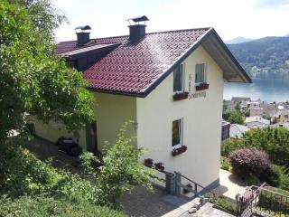 Ferienwohnung Energie Oase - Millstatt am See - 9