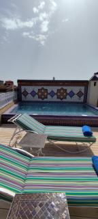 Riad Dar Saad - Hammam & Spa - Marrakesch - 6