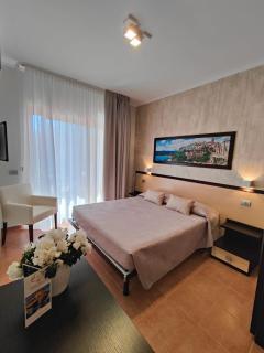 Villa Fenice Bed & Breakfast - Vieste - 8