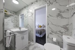Park Lane Apartment - Londra - 6