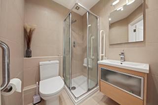 Park Lane Apartment - Londra - 3