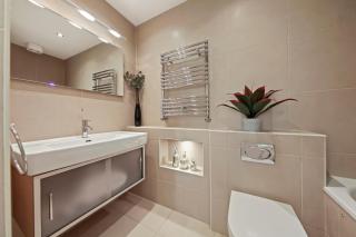 Park Lane Apartment - Londra - 2