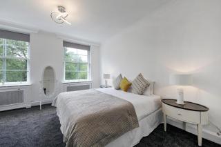 Park Lane Apartment - Londra - 1