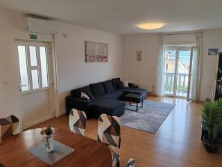 Seaview Relax Apartment, Kastel Gomilica - Kaštela - 5