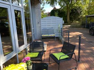 Ferienwohnungferienwohnung - Ammersbek - 4