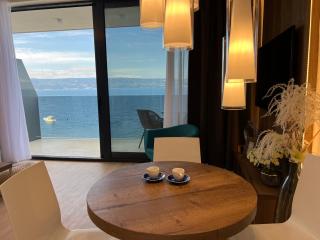 Infinity N5 Villa Brzet - Omiš - 4