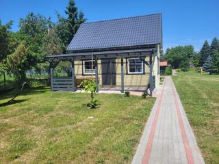 Domek 7 osobowy piętrowy - 9