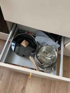 Vilkmerge apartment - 3